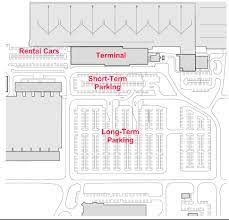 Terminal Diagram - Punta Gorda Airport