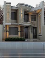 best 60 modern house front facade