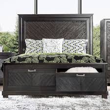 Furniture Of America Argyros Bed