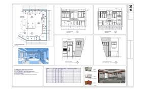 commercial kitchen design and layout