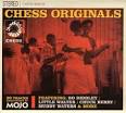 Mojo Chess Originals