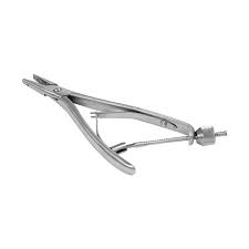 square nail extractor plier type