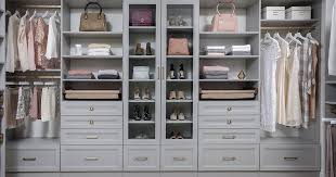 how to prevent mold in your custom closets