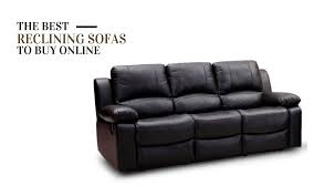 top 7 reclining sofas to in 2021