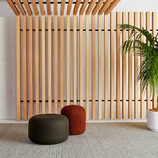 Autex Acoustic Timber Panels Fdb