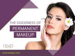 4 benefits of permanent makeup