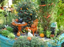 40 Magical Diy Fairy Garden Ideas