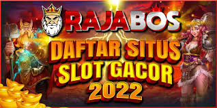 Rajabos: Link Daftar Situs Slot Gacor 2022 Paling Gampang Jackpot