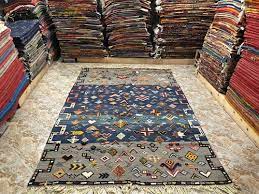 moroccan berber carpet and rugs 100