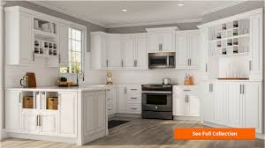 White Kitchen Cabinets Shaker Google