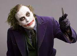 halloween joker makeup tutorial batman