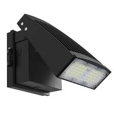 35w Led Exterior Wall Pack Lighting