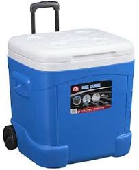Target/sports & outdoors/igloo cooler 60 quart (894)‎. Igloo Ice Cube Roller Cooler 60 Quart Price From Escapadeng In Nigeria Yaoota