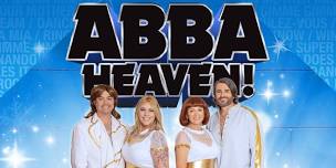 ABBA Heaven! Taradale Club, Napier