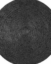 black rugs carpets dhurries for