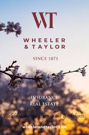 Get a quote in boston, ma. Wheeler Taylor Insurance Great Barrington Ma Insurance Broker Insurance Agent Facebook
