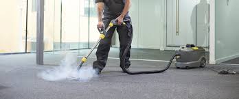 steam carpet cleaning services at rs 12