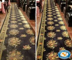 commercial carpet cleaning smart