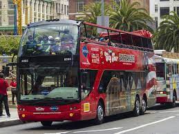 9 best san francisco bus tours for