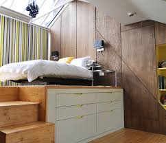 Möbel aus verschiedensten materialien und farben finden sie bei uns. 30 Einrichtungsideen Fur Schlafzimmer Den Kleinen Raum Optimal Nutzen