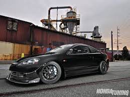 2006 acura rsx type s patience