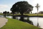 Pompano Beach Municipal Golf Course | Greg Norman Golf Course Design
