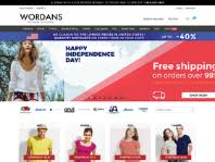 Wordans Usa Reviews Read Customer Service Reviews Of