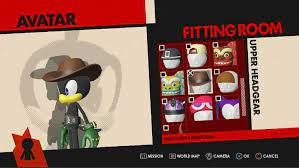 character creation sonic forces guide