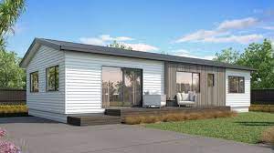 3 bedroom transportable home 97sqm