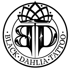 black dahlia tattoo columbia sc