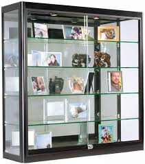 Wall Mounted Display Cabinets Glass