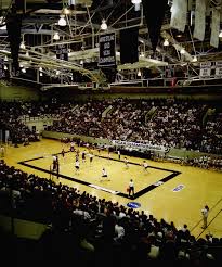 Volleyball Courts Facilities At Penn State Central Pa