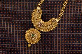 of gold in indian culture