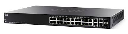 A wide variety of 100gb ethernet switch options are available to you, such as function, products status, and certification. Cisco Sf300 24p 24 Port 10 100 Poe Managed Switch With Gigabit Uplinks Cisco