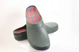 Parma Vegan Clogs Made In Italy For