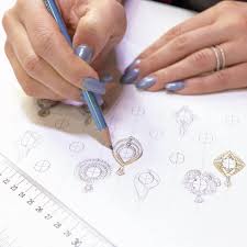 custom jewelry how to design custom