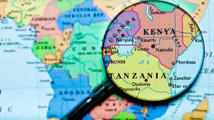 The us government, through the office of foreign assets control (ofac), regulates travel to the destination you have selected. Kenyan Protection Re Launched Itij
