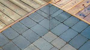 How To Install A Paver Border To Your