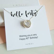 May this and every day of the year be special, magical and unforgettable! 40 Best 40th Birthday Gift Ideas In 2021 Mens Womens 40th Birthday Gifts
