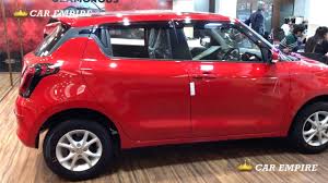 A wide variety of car modified accessories options are available to you Maruti Swift Modified With Interior Exterior Accessories Swift Best Modification Youtube