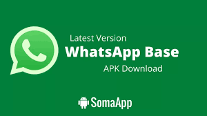 Sep 28, 2021 · download the latest version of whatsapp messenger for android. Whatsapp Base Apk Download For Android Latest Version 2021