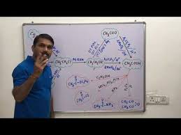 Videos Matching Organic Synthesis 1 Reactions Of Aliphatic