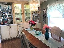 You could also paint some leaves and press them onto paper to make interesting wall art. Gallery Of Mobile Home Dining Room Decorating Ideas Mh Giant Com