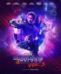 The third film based on marvel's guardians of the galaxy. Guardians Of The Galaxy Vol 3 Release Date And Latest News Updates Pop Culture Times