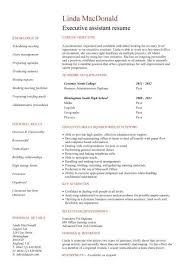42 Best Entry Level Resume Examples No Experience