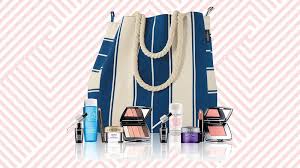 lancôme gift with purchase how to get