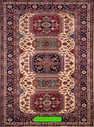 hand woven oriental rug caucasian