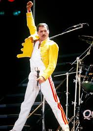 Freddie mercury (born farrokh bulsara; What Freddie Mercury Means To Me The Michigan Daily