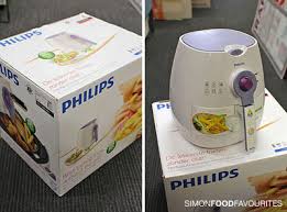 philips viva collection airfryer