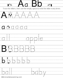 how to teach a 4 year old letters